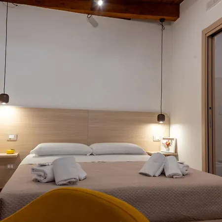 Da Concy * Castelmezzano