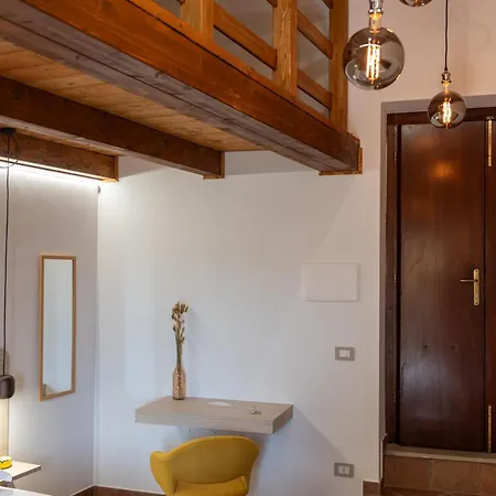 Da Concy * Castelmezzano