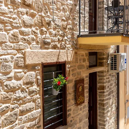 Da Concy * Castelmezzano
